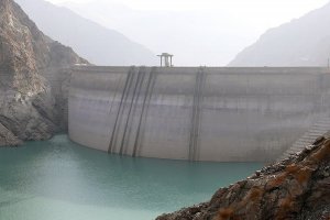 پایتخت درگیر خشکسالی بی سابقه 